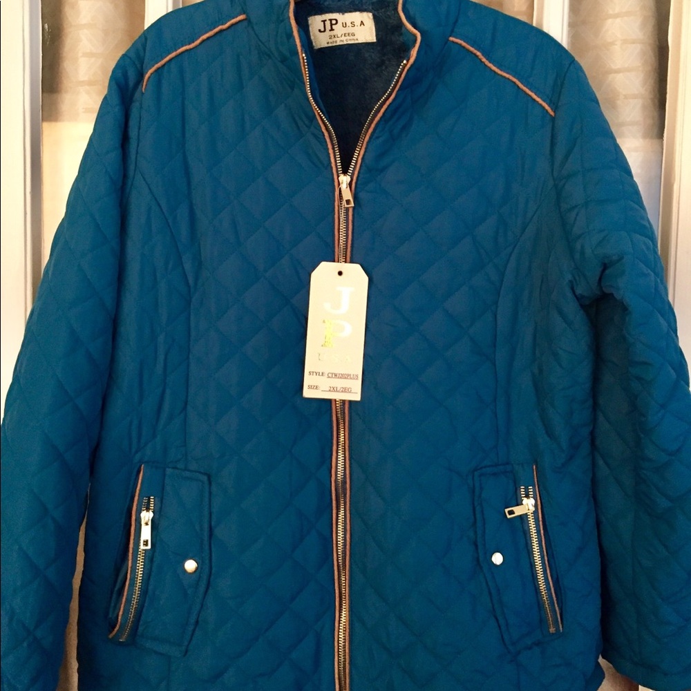 Winter coat